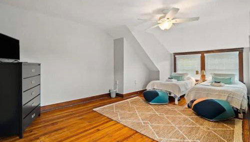 19th Century 'Cleveland Double' - Walk To Beach - Foto 3