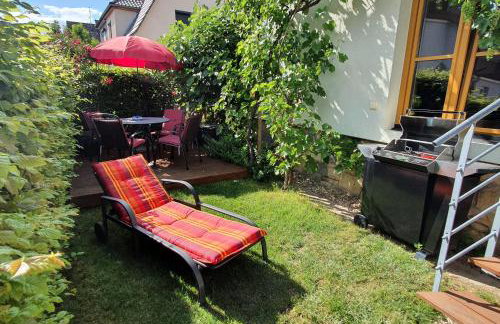 Ferienwohnung Strata Montana - Foto 35