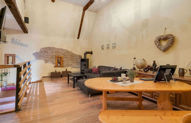 Apartment Near the Forest in Meisburg - Photo 14