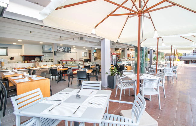 Sunny Days Hotel Apt - Foto 83