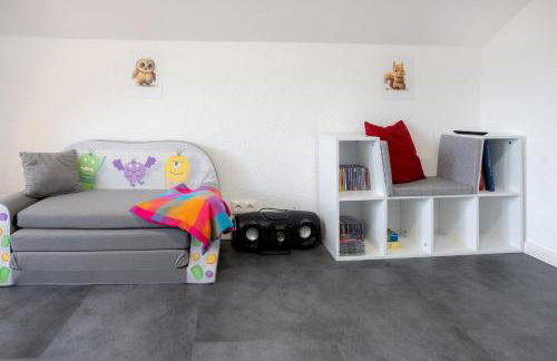 Brockenoase Fullhouse - Foto 57