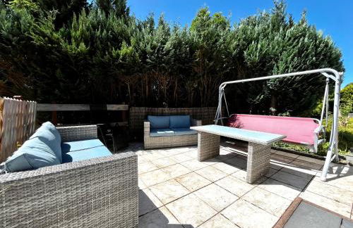 Ferienhaus Harzseele - Foto 14