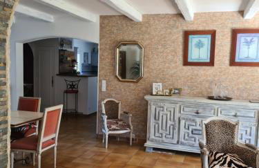 Maison proche mer Saint raphael - Foto 18