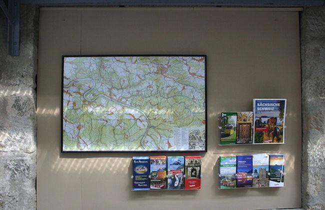 Ferienhaus Elbufer 83 - Foto 41