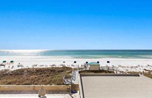 SunDestin Resort Unit 0406 - Photo 17
