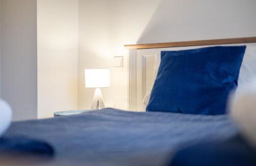 Arbio I Cozy Apartments Augsburg-Lechhausen - Foto 66