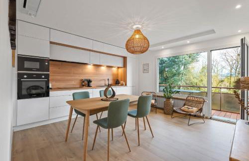 Lapis lazuli - T3 parking proche lac - Foto 28