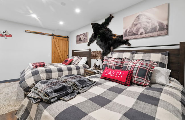 The Lazy Bear - Foto 7