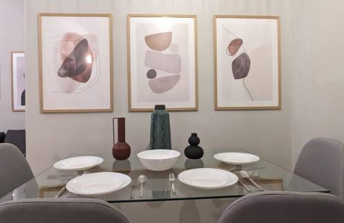 Beautiful 1 bedroom flat near Olympic Stadium - Foto 4