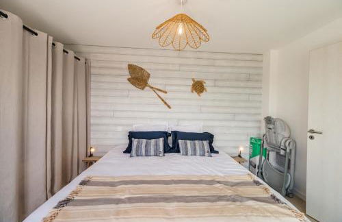 Les terrasses de Ploumanac'h 150m de la plage - Foto 15