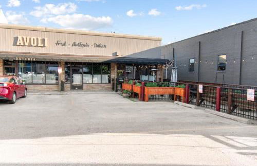 Dundee Getaway Firepit BBQ Walk to Dining & Shops - Foto 60