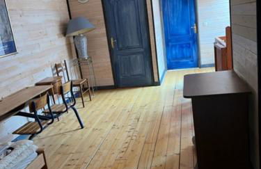 Chalet 8-10 personnes sur la station des Rousses - Foto 8