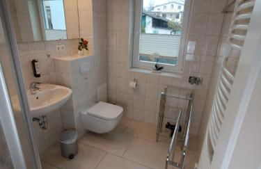 Haus Nemo - Appartement 5, Gemütliches Appartement - Strandkorb, strandnah 50 m - Foto 30