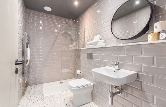 King Street Aparthotel - Photo 22