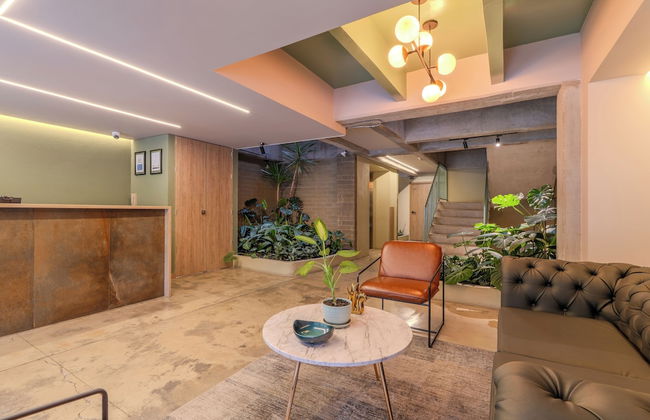 B 48 Living by B Rent - Foto 6