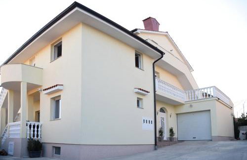 Apartments Trampi - Foto 52