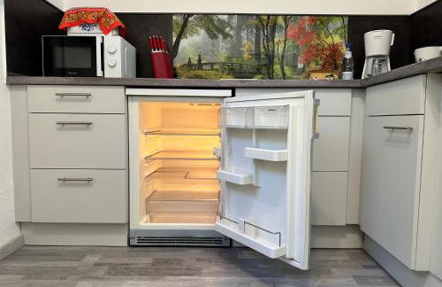 Tornower Waldhäusl, perfekt gelegen 60 km vor Berlin, auf der Schwelle zum Spreewald und nahe Tropical Islands - Foto 8