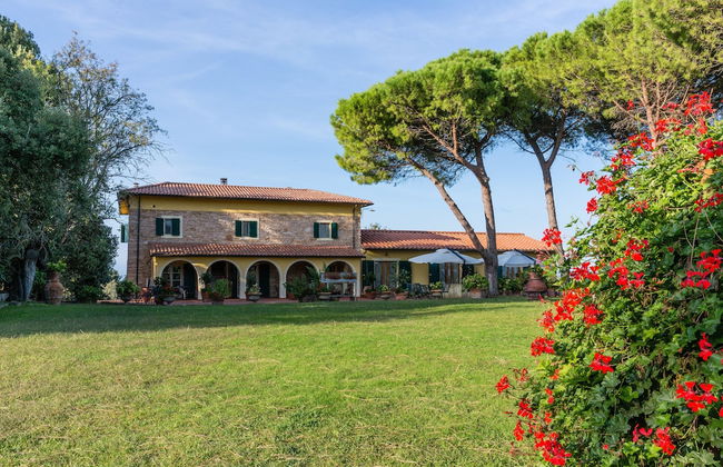 Agriturismo Le Querciole - Foto 51