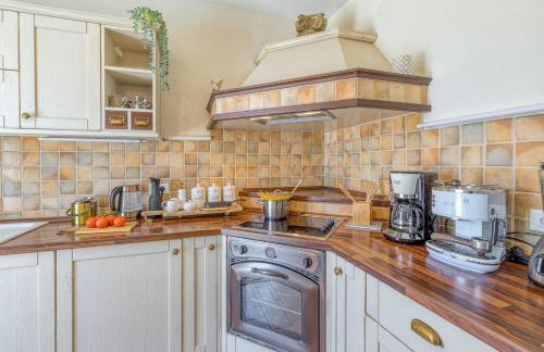 Villa Santolina - Photo 35