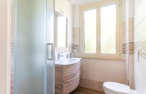 Modern Sea View Apartment with Balcony - Foto 4