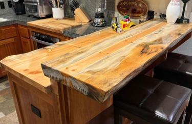 Lake Tahoe Luxury Guest Quarters - Foto 26