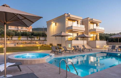 EsthiSea Suites Kalamata - Photo 42