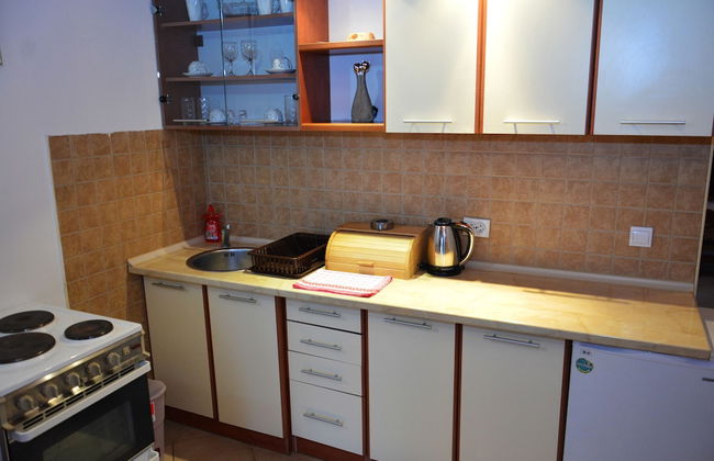 Apartments Vesna - Foto 44