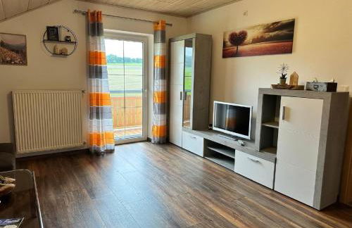 Ferienwohnung Zur Ochsenweid - Foto 10