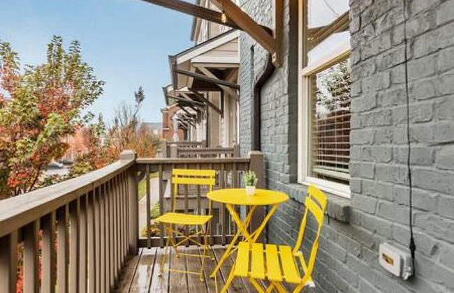 Prime Location Music House 10 Beds Free Parking - Foto 45