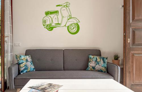 Federica's House In Ponsacco - Photo 2