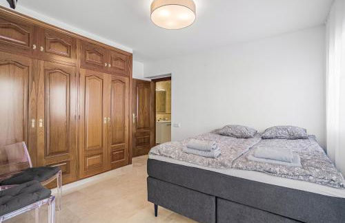 Villa Torremimosas - Foto 25