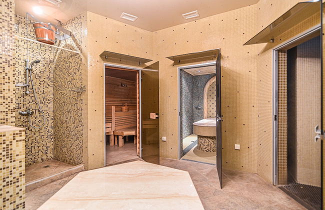 Apart-Hotel Onegin - Foto 34