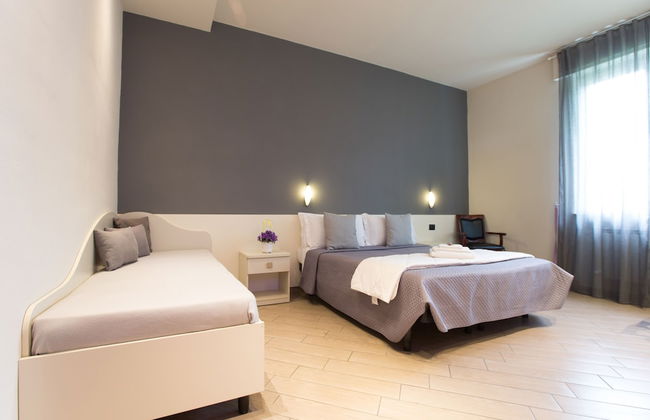 Affittacamere Serena - Photo 46