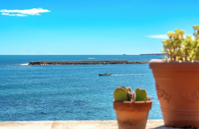 Re Dionisio Apartment con terrazza - Foto 14