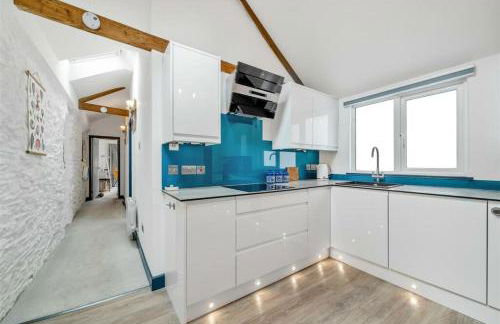 Beautiful Quayside Cottage Looe - Foto 2