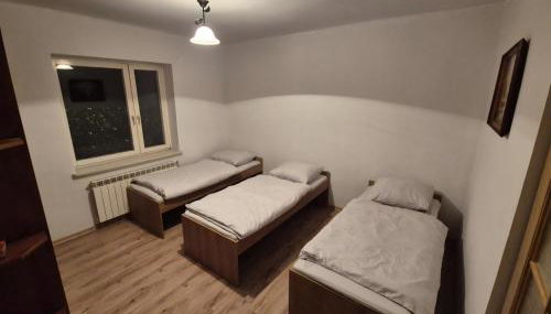 U Malaszki-Cały dom dla Ciebie - Foto 2