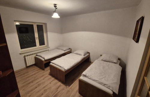 U Malaszki-Cały dom dla Ciebie - Foto 2