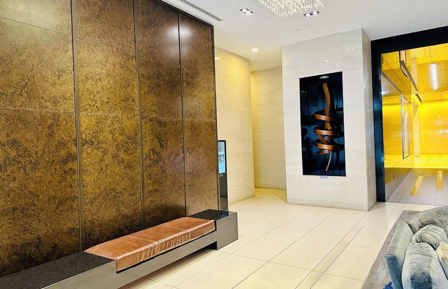 Altitude Suites on Yonge - Foto 2