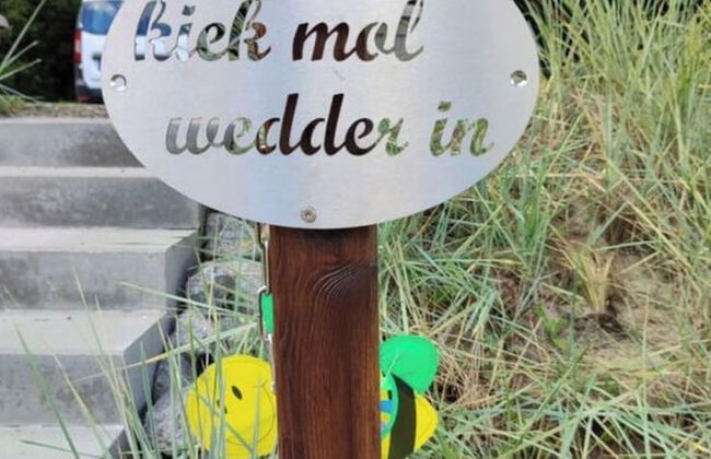 Chrissi's Baltic Sea Nest - Foto 15