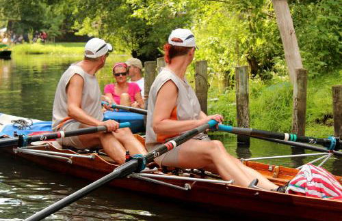 Spreewald Unterkünfte - Foto 36