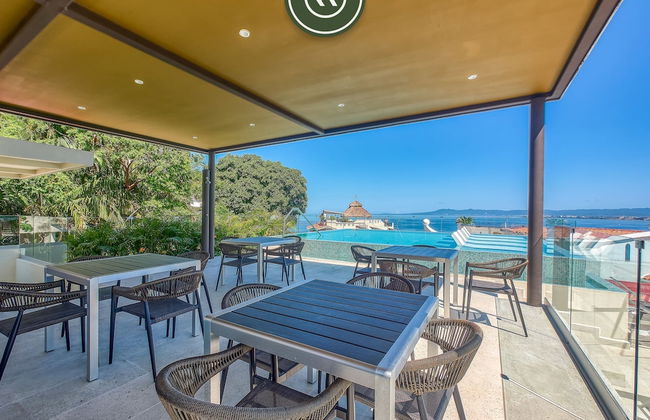 Sea View Residences 302 - Foto 39