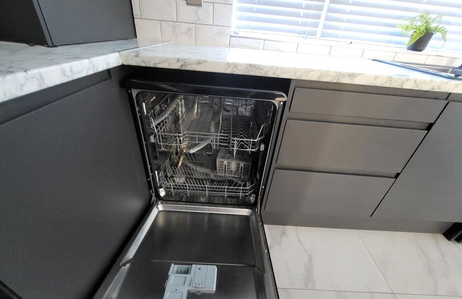 Grand Exclusive 2 Bed Apartment - London - Foto 21