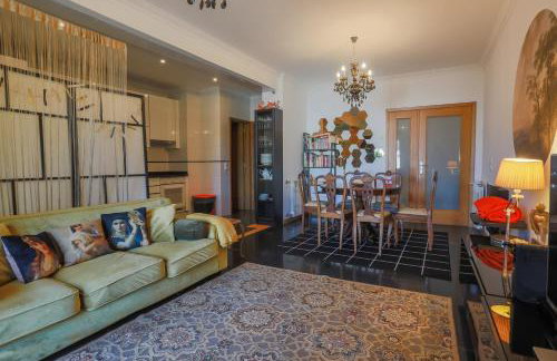 NorteSoul Miramar, 3-bedroom, Swimming pool, Garage - Foto 5