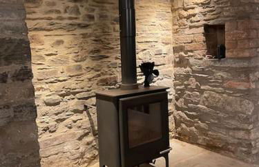 Braunton Breaks - North Beach Cottage - Foto 16