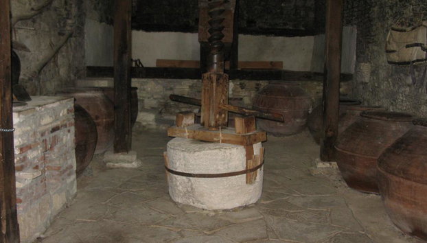 Wine Tasting Tour from Paphos - Small Group Tour - Photo 5