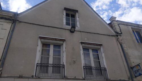 Logis ville, 24h Mans, zoo, prytanée, golfe, 6 pers - Photo 3