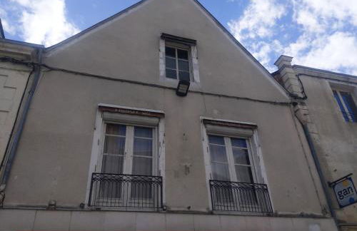 Logis ville, 24h Mans, zoo, prytanée, golfe, 6 pers - Photo 3