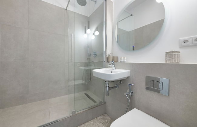 Dom & House- Apartament Marina Portowa 3 - Photo 17