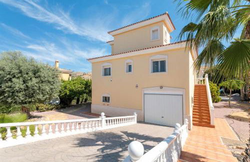 Chalet Limonita - Foto 25