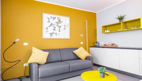 Viam Imbriani Suites - Foto 5